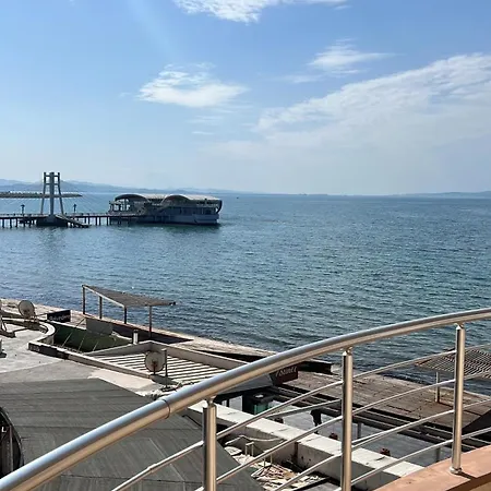 Appartament Sfinks * Dıraç