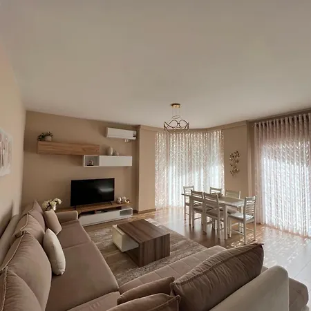 Appartament Sfinks Durres