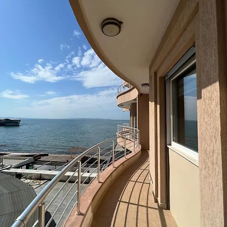 Appartament Sfinks Apartament