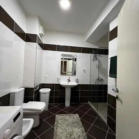 Apartment Appartament Sfinks