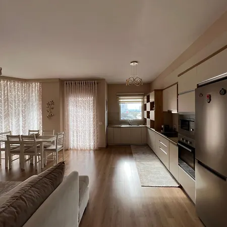 Apartment Appartament Sfinks