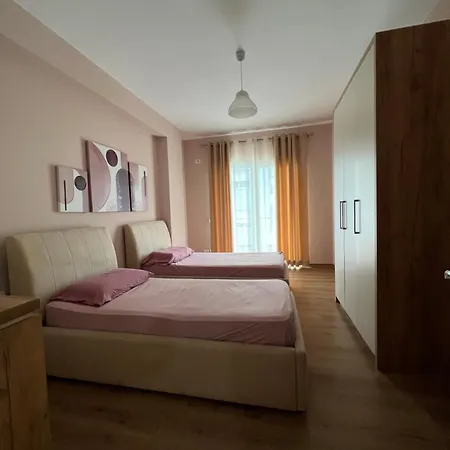 Appartament Sfinks Apartment *